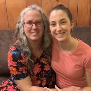 Meet your Posher, Pam